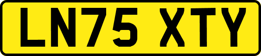 LN75XTY
