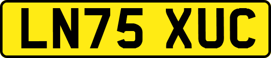 LN75XUC