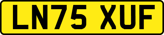 LN75XUF