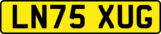 LN75XUG