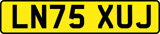 LN75XUJ
