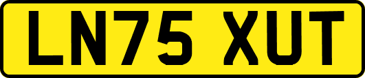 LN75XUT