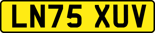 LN75XUV