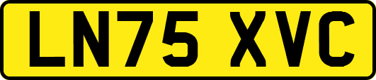 LN75XVC