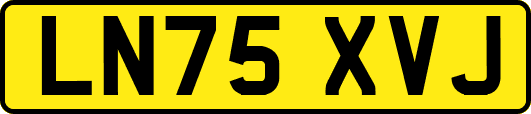 LN75XVJ