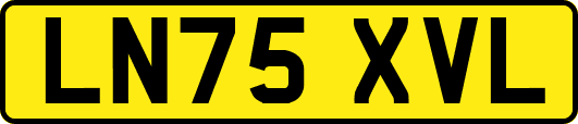 LN75XVL