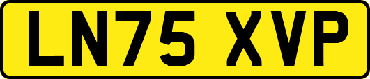 LN75XVP