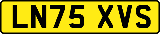 LN75XVS