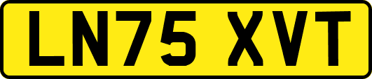 LN75XVT