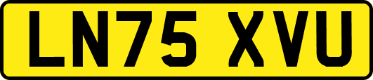 LN75XVU