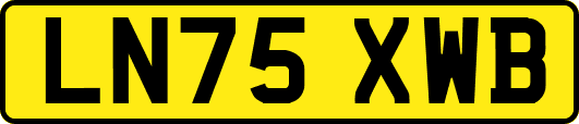 LN75XWB