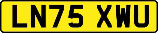 LN75XWU