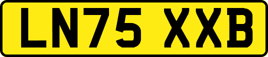 LN75XXB
