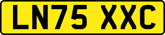 LN75XXC