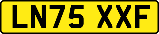 LN75XXF