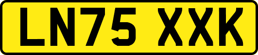 LN75XXK