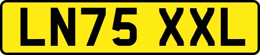 LN75XXL