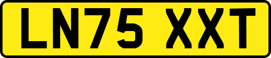 LN75XXT