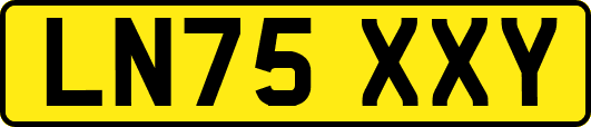 LN75XXY