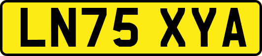 LN75XYA