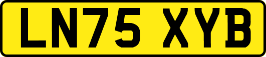 LN75XYB