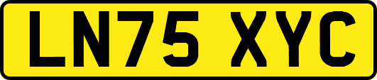 LN75XYC