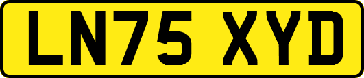 LN75XYD