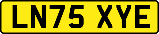 LN75XYE