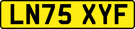 LN75XYF