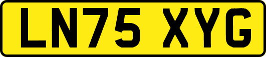 LN75XYG
