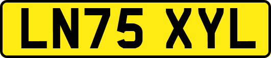 LN75XYL