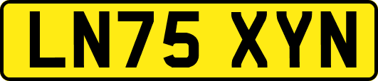 LN75XYN