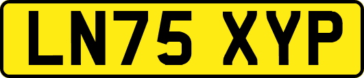 LN75XYP