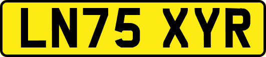 LN75XYR