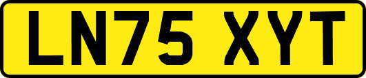 LN75XYT