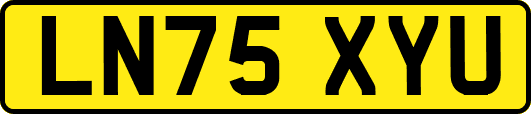 LN75XYU