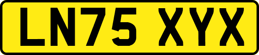 LN75XYX