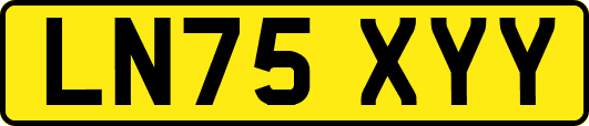 LN75XYY