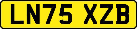 LN75XZB