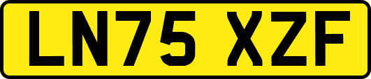 LN75XZF