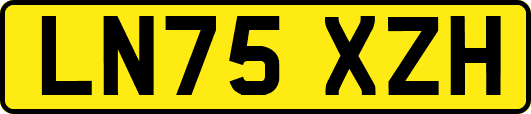LN75XZH