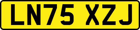 LN75XZJ
