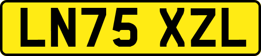 LN75XZL