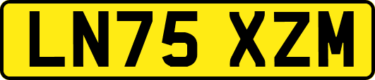 LN75XZM