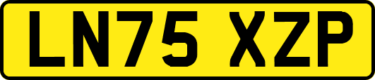 LN75XZP