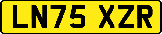 LN75XZR