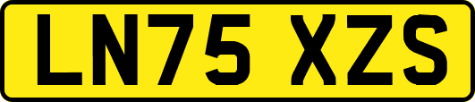LN75XZS