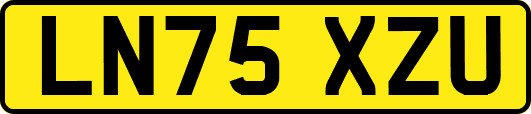 LN75XZU