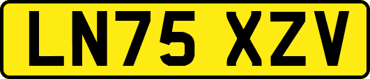 LN75XZV