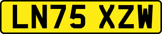 LN75XZW